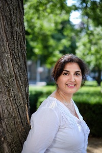 Nahid Salimi